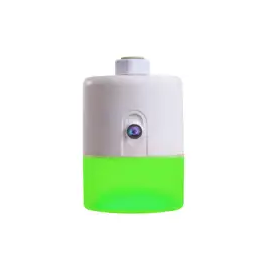 视频车位探测器